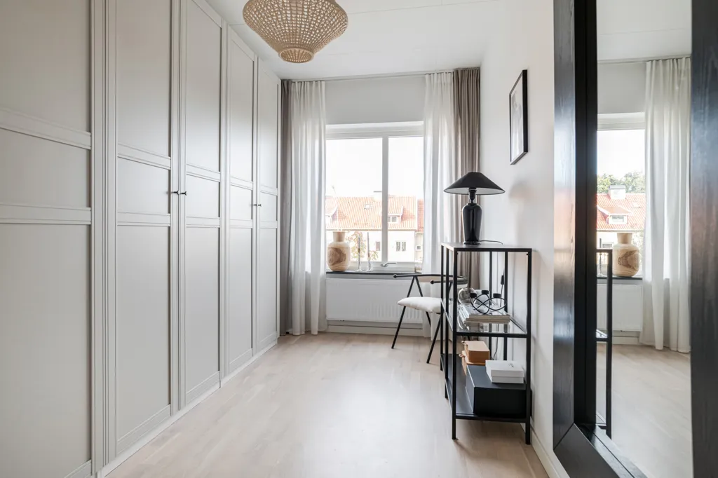 Stanze - Apartment with Balcony in Ringstorp