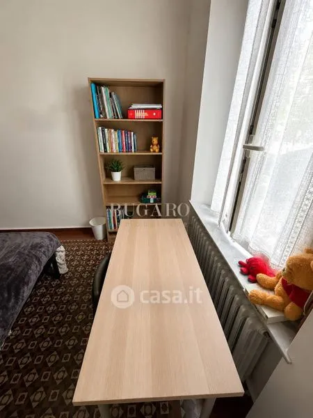 Chambres - Four-Bedroom Flat with Garden in Passetto, Ancona