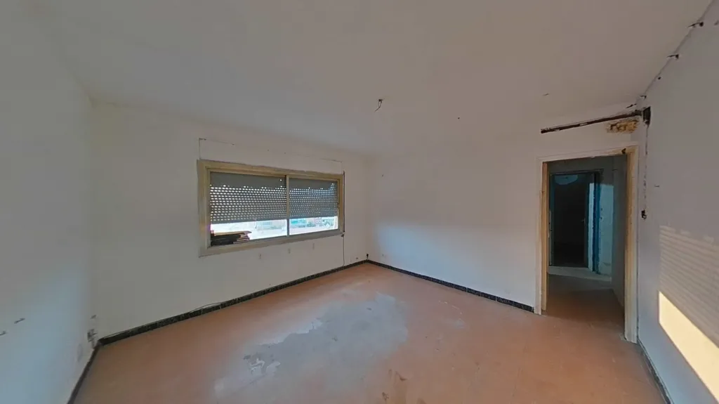Rooms - Apartment with Terrace in Terrassa, Barcelona