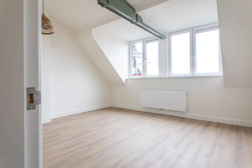 Appartement 6 pièces à Den Haag