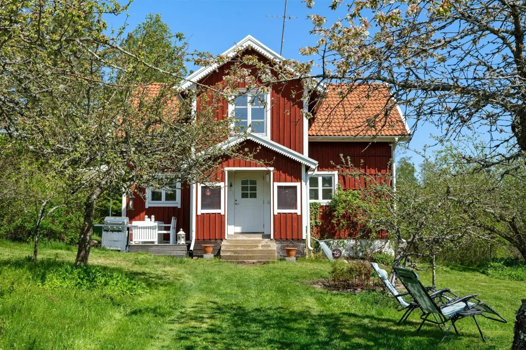 Maison 6 pièces à Norrtälje kommun