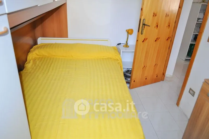 Magamistoad - Ground Floor Trilocale with Garden in Maierà