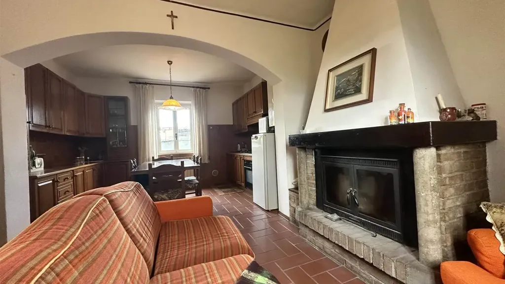 Elutuba - Independent House with Private Garden in Ostra