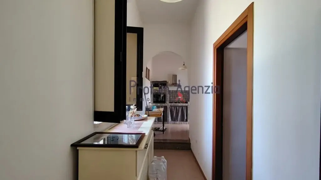 Ingresso - Villa with Pool in Carovigno