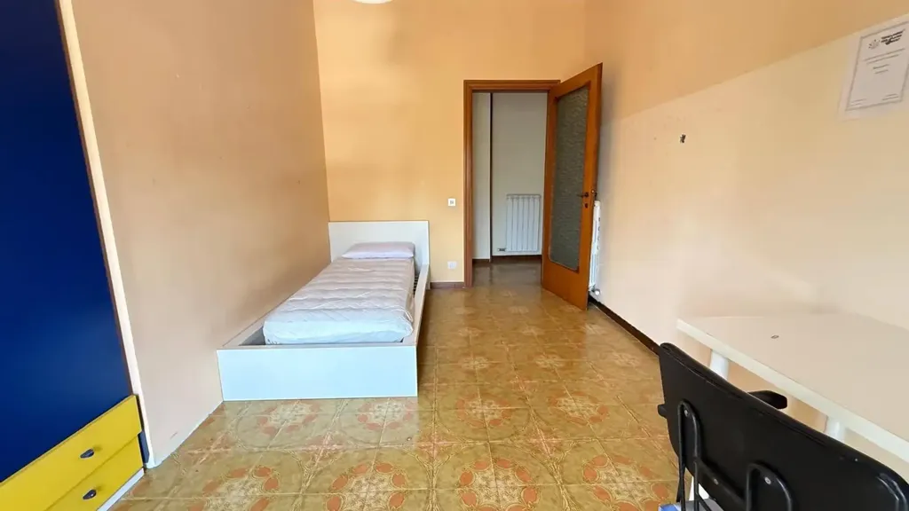 Magamistoad - Apartment with Parking in Caserta