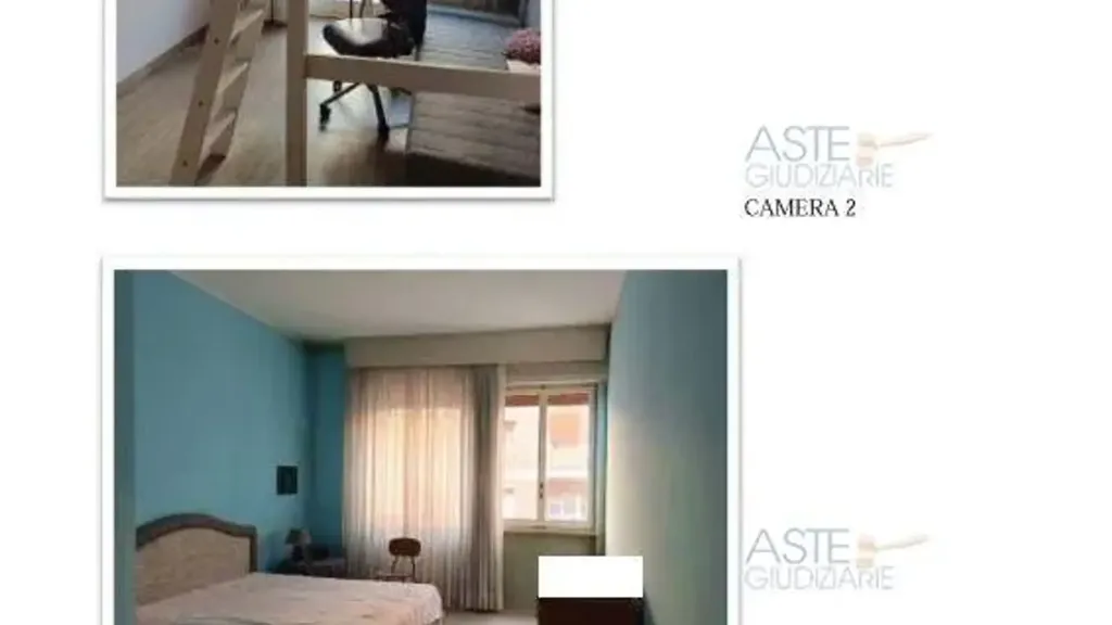 Magamistoad - Apartment with Garage in Pescara