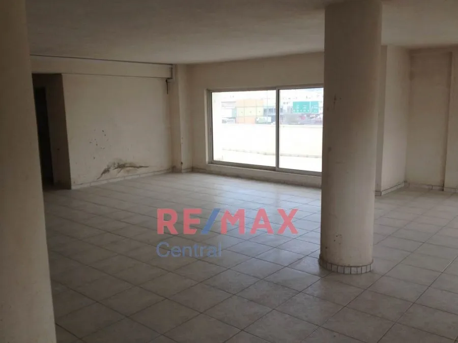 Appartement à GR