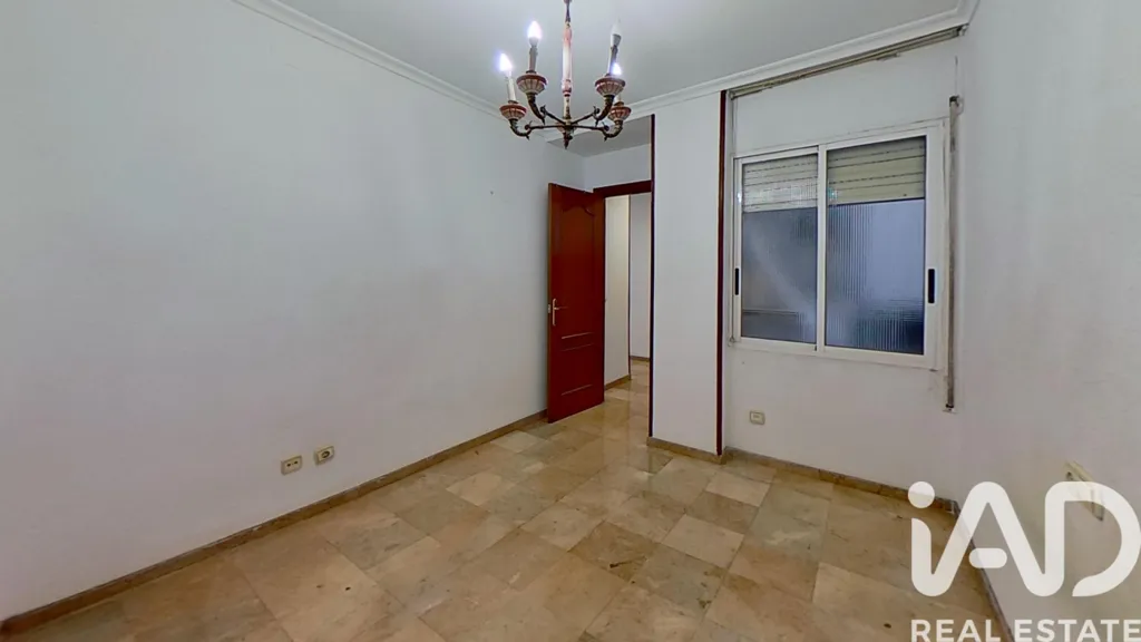Rooms - Apartment with Central Location in Alicante