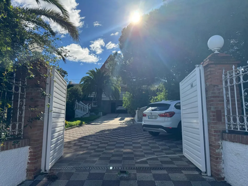 Esterno - Luxury Villa with Pool in Alhaurín de la Torre