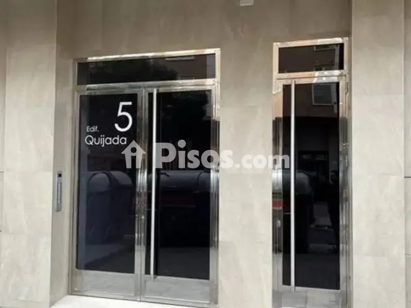 Välivaade - Apartment with Balcony in Albacete Centre