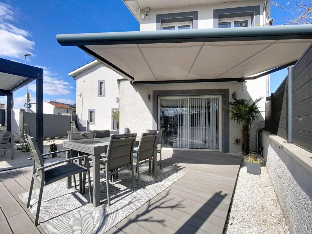 Maison 4 pièces à GRIGNY
