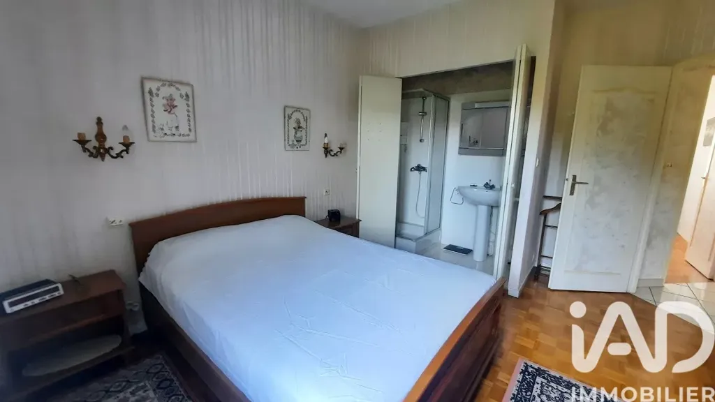 Camere da letto - Detached House with Garden near Sanguinet