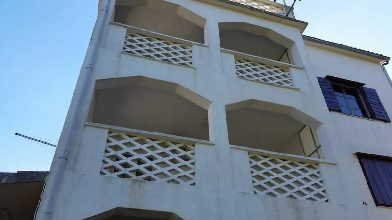 Extérieur - Family House with Sea View in Stari Grad