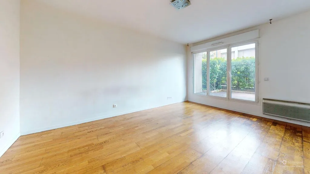 Stanze - Flat with Large Terrace in Drancy Centre