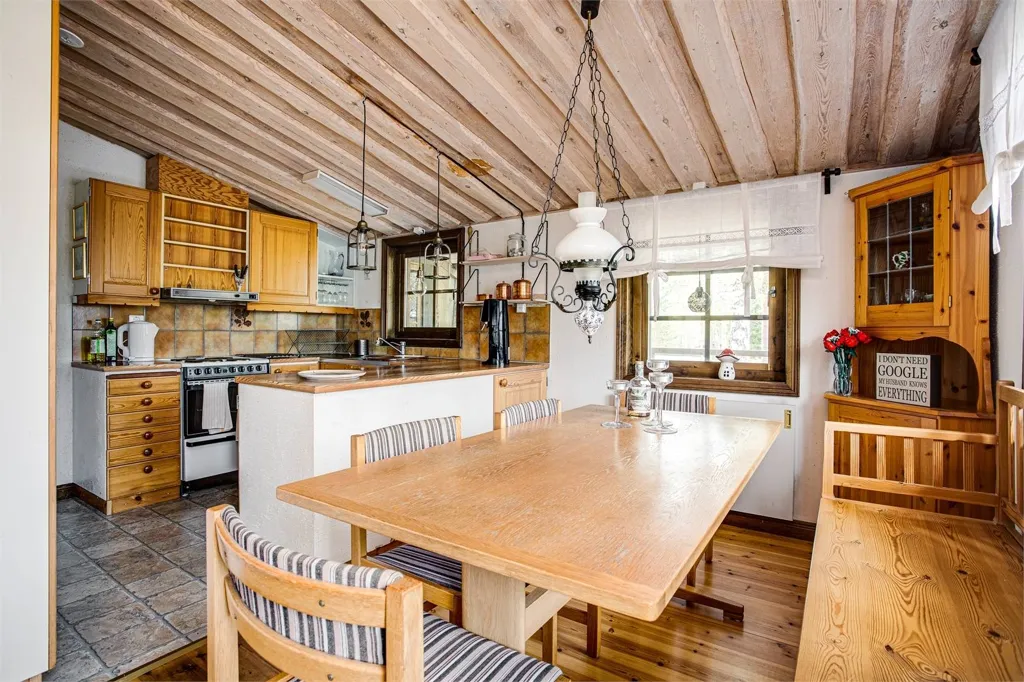 Maison 6 pièces à Ljusnarsbergs kommun