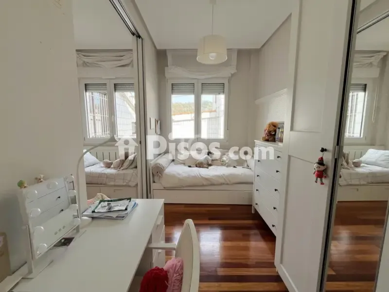 Magamistoad - Duplex with Terrace and Views in Bilbao