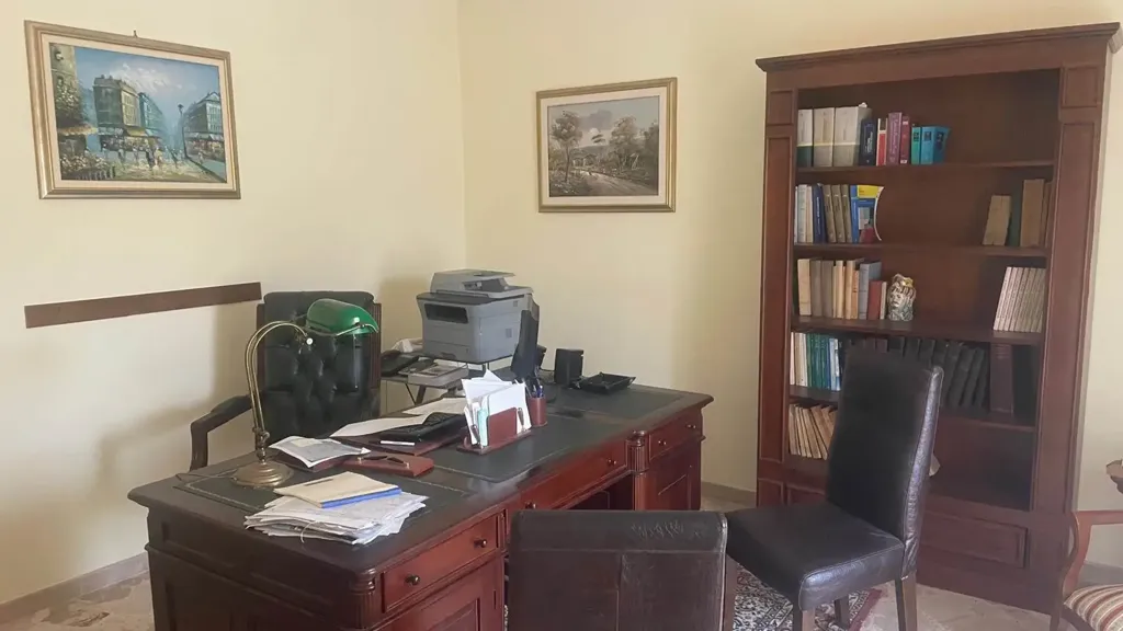 Apartment in Quiet Area, Noto