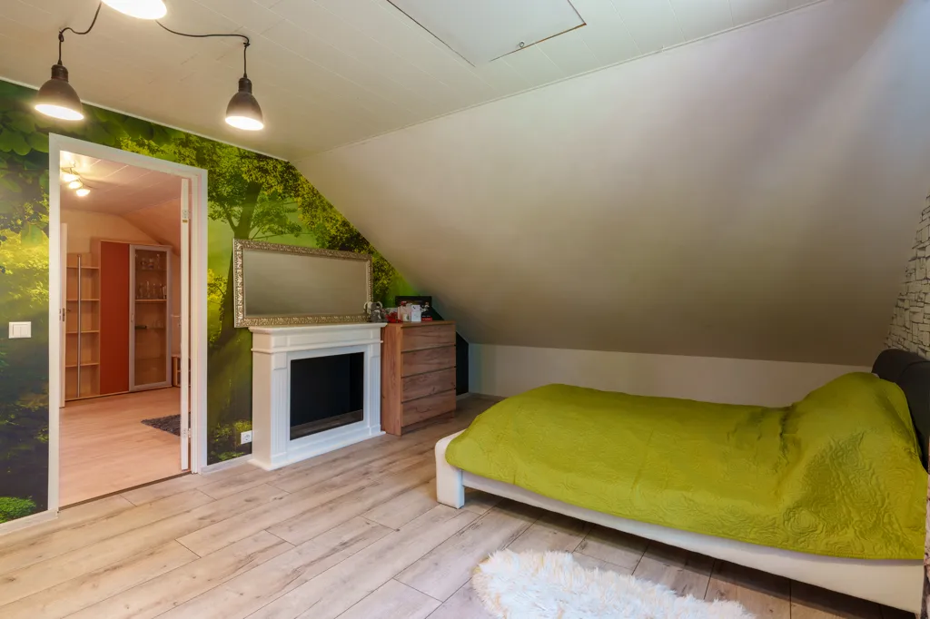 Maison 6 pièces à Tori vald