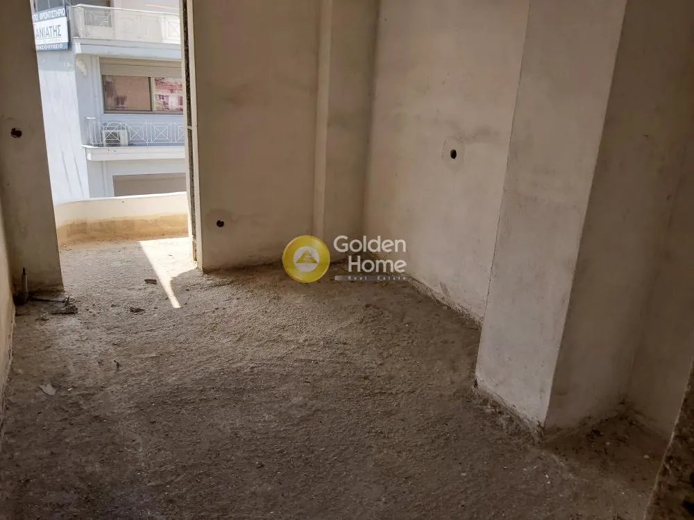 Toad - Apartment with Balconies in Piraeus - Kamini