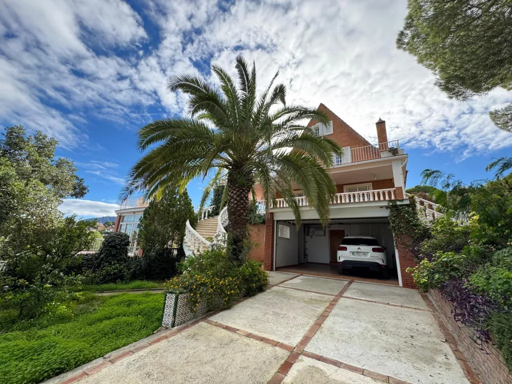 Esterno - Luxury Villa with Pool in Alhaurín de la Torre