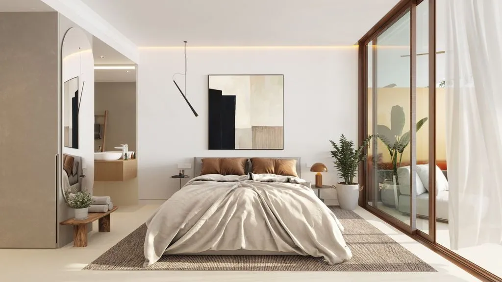 Magamistoad - Luxury Flat with Pool in Fuengirola