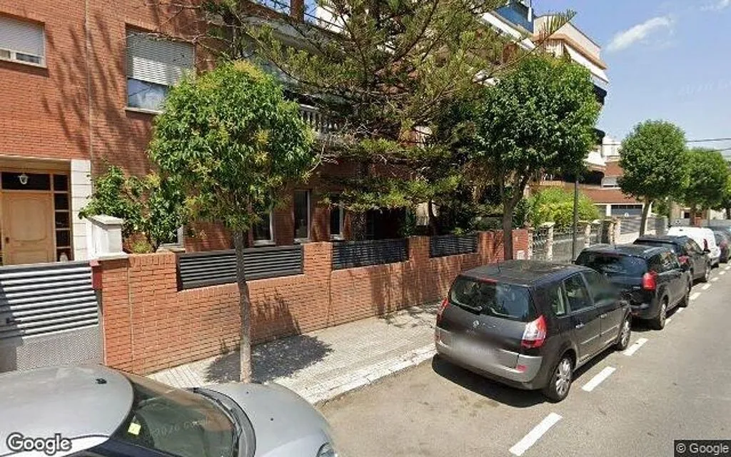 Exterior - Occupied Flat with Street View in Reus Centre