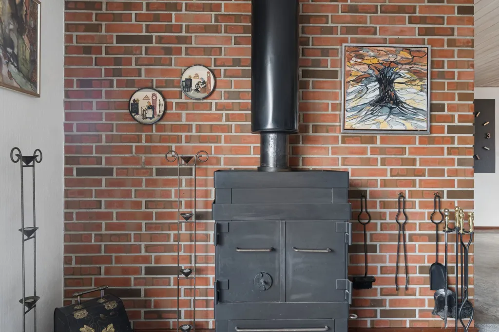 Maison 4 pièces à Grenaa