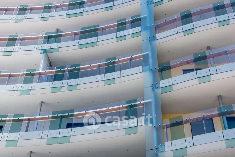Extérieur - Penthouse with Panoramic View in Trieste