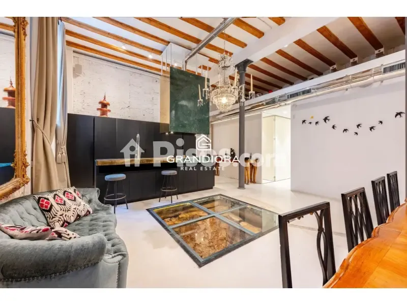 3-bedroom apartment in ES