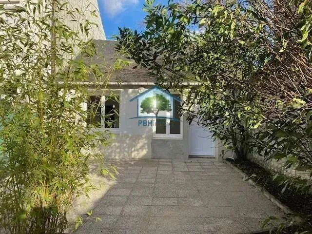 Apartment in Sotteville-Les-Rouen