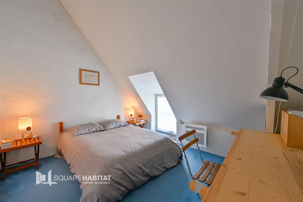 Magamistoad - Charming 3-Bedroom House in Guérande