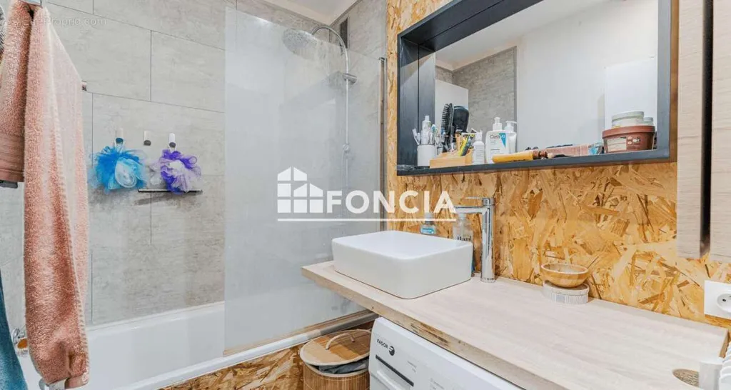 Appartement 3 pièces à Joue-Les-Tours