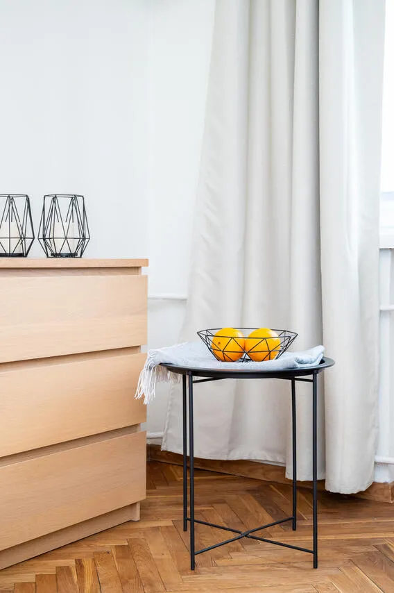Chambres - Apartment with Stone Construction in Tallinn