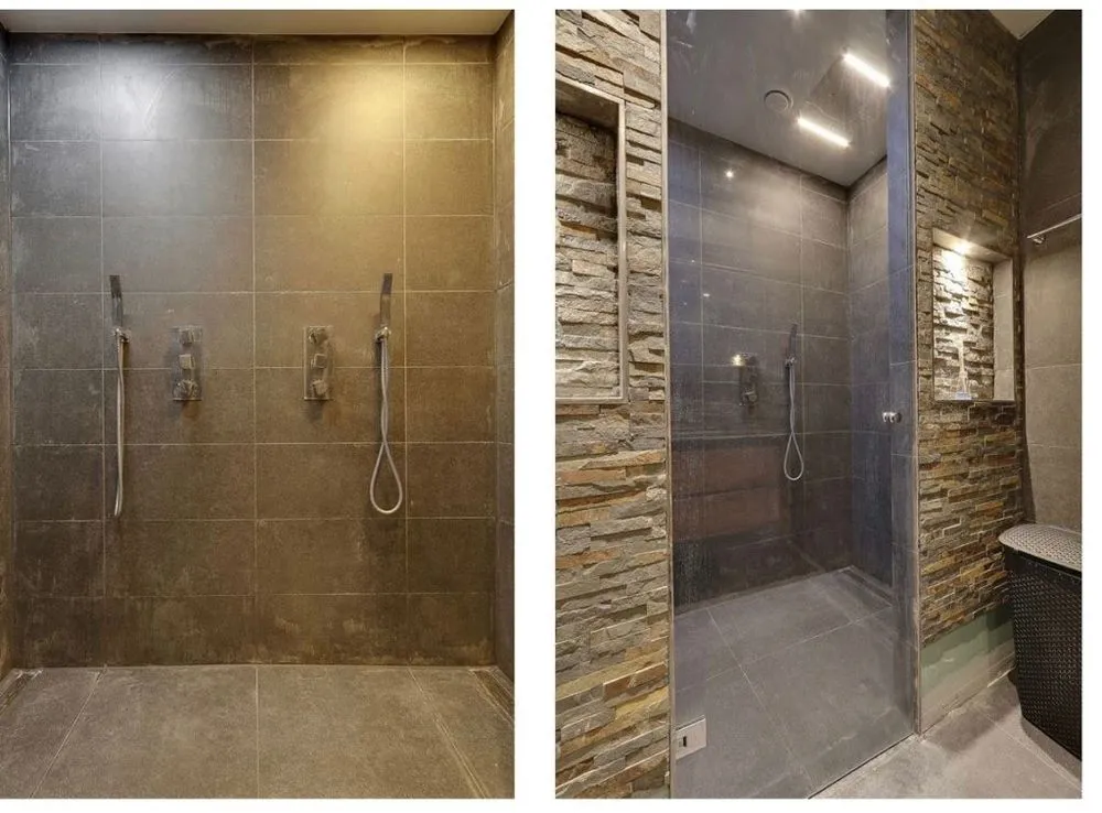 Salles de bain - Modern Apartment with Lift in Amsterdam