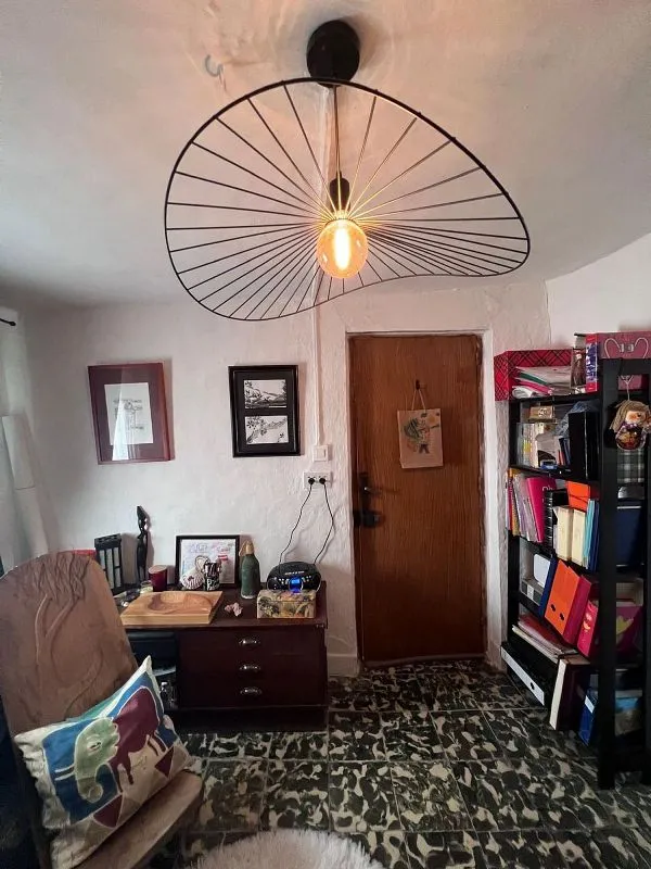 Bureau - Adosado with Garden in Calera y Chozas