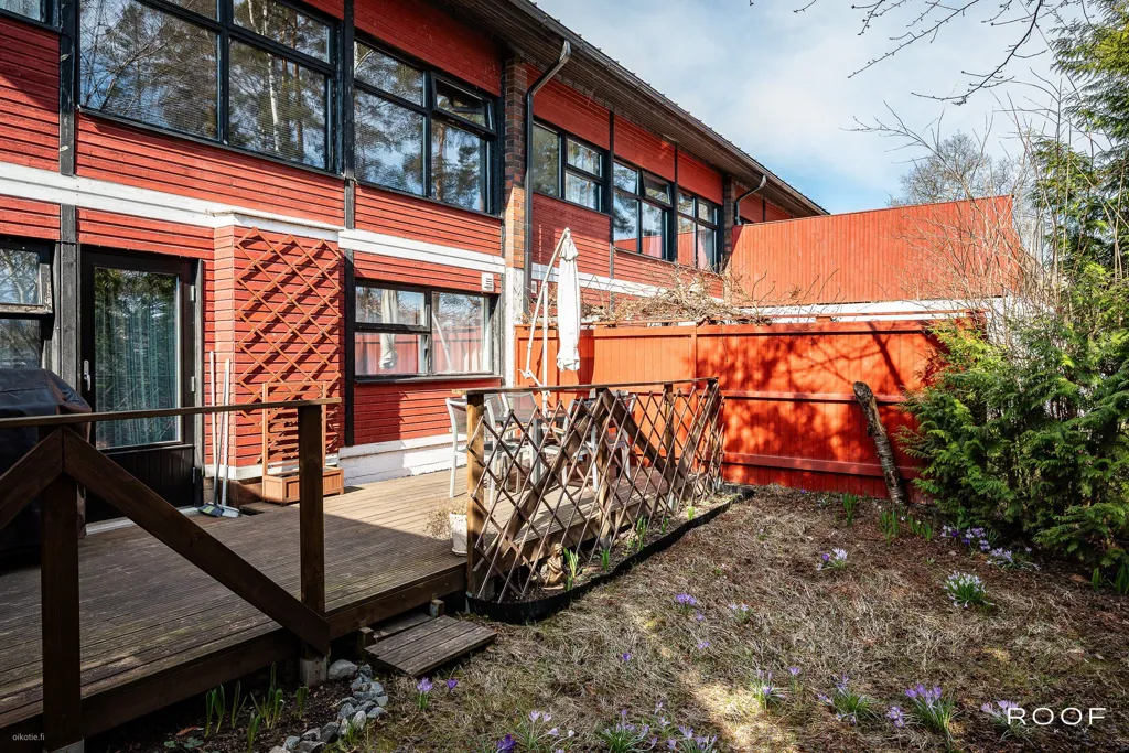 Maison 5 pièces à FI