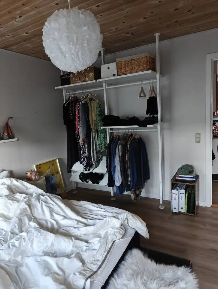 Appartement 3 pièces à Sæby