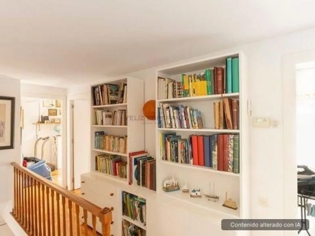 Entrée - Luxury Furnished Flat in Barcelona