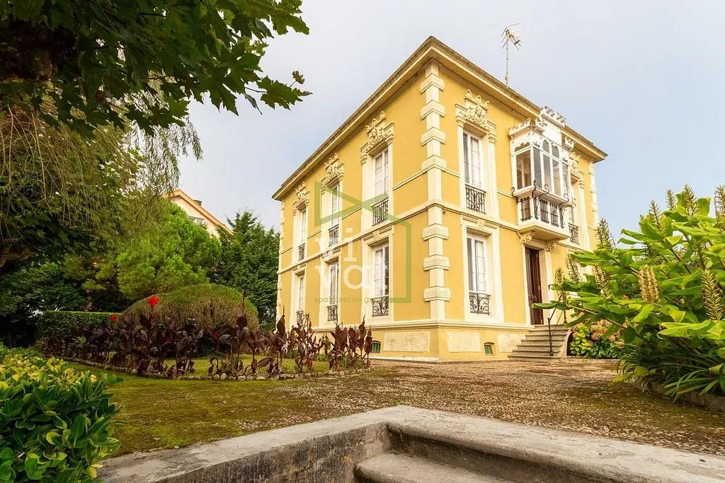 Esterno - Luxury Villa with Garden in Luanco