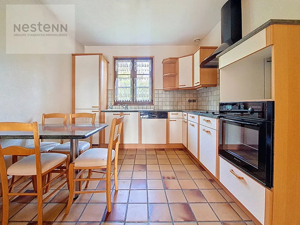 Cucina - Detached House with Enclosed Garden in Orleans