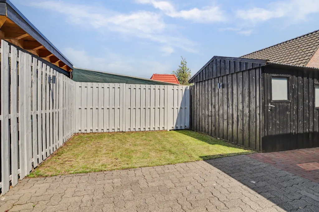 Jardin - Modernised Two-Storey House with Garden in Reusel