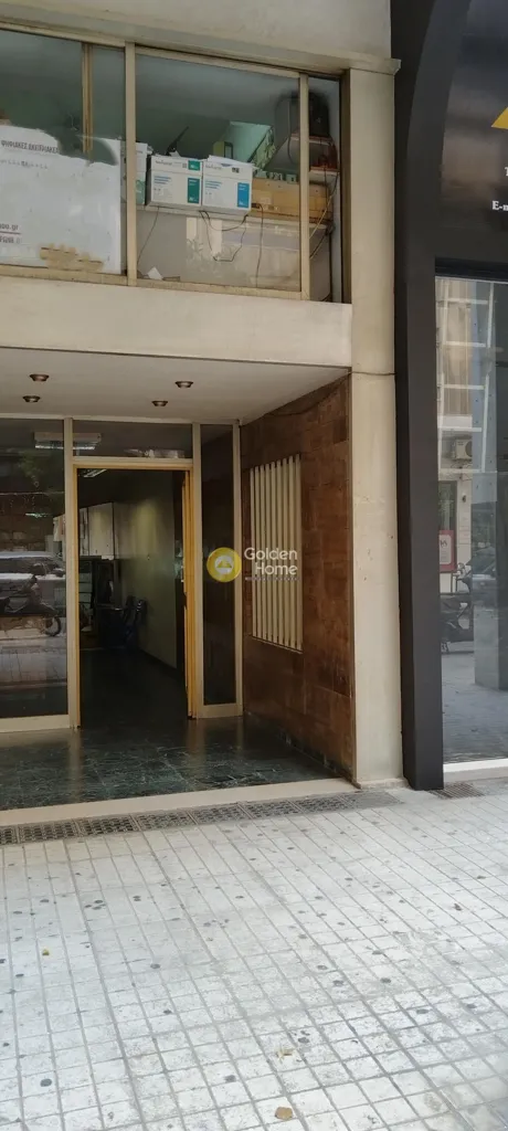 Extérieur - Office Space with Double Glazing in Piraeus Centre