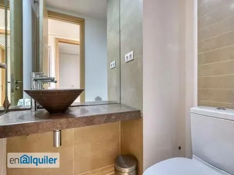 Bagni - Luxury Apartment with Marina Views in Sotogrande