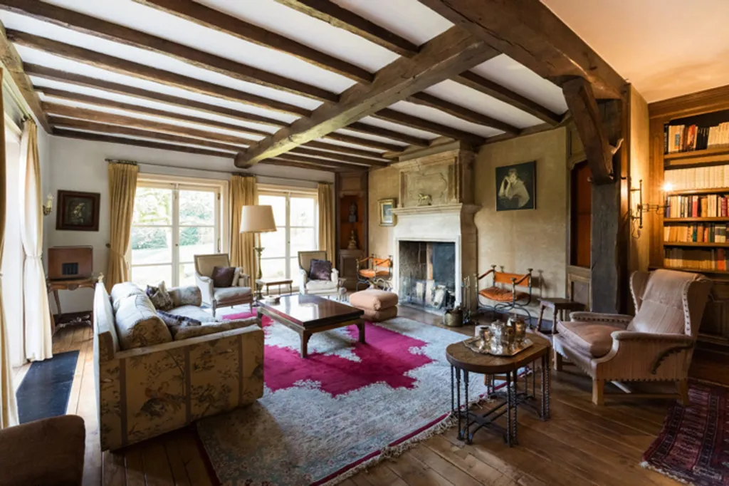 Maison 5 chambres à Kraainem
