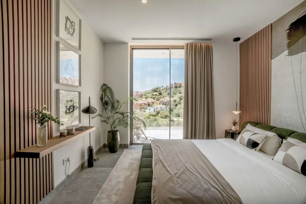 Magamistoad - Luxury Villa with Spa in La Quinta