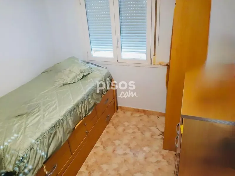 Camere da letto - Detached Chalet with Garden in Valdebebas