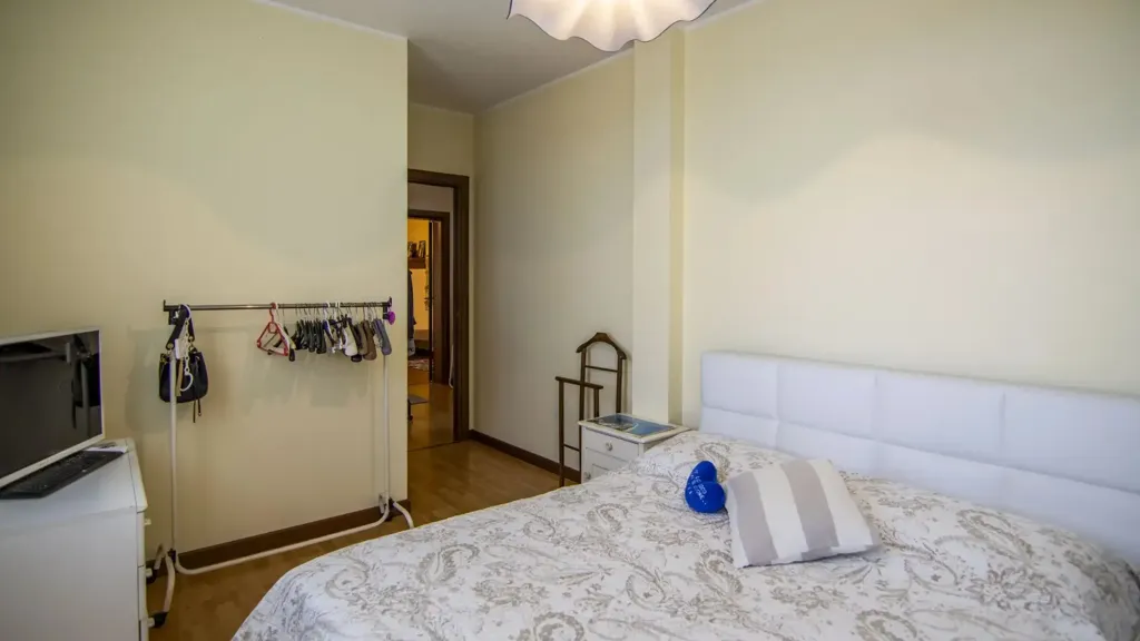 Chambres - Villa with Garden and Caminetto in Codevigo