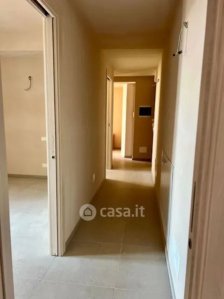 Entrée - Luxury Eco-Friendly Apartment in Agliano Terme