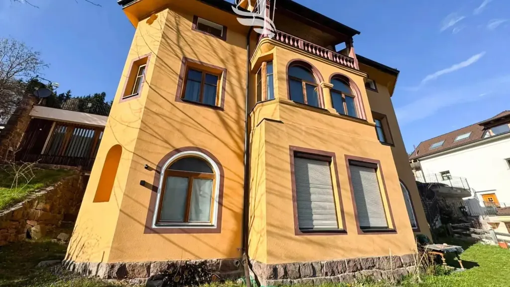 Extérieur - Condo with Garden in Ortisei