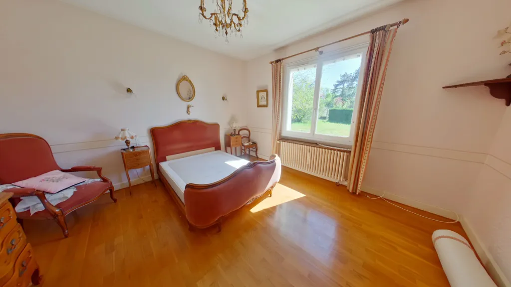 Magamistoad - Family House with River Access in Quiet Area